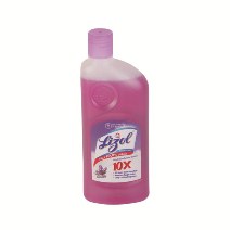 LIZOL FLOOR CLEANER LAVENDER 500 ML